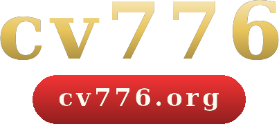cv776 logo